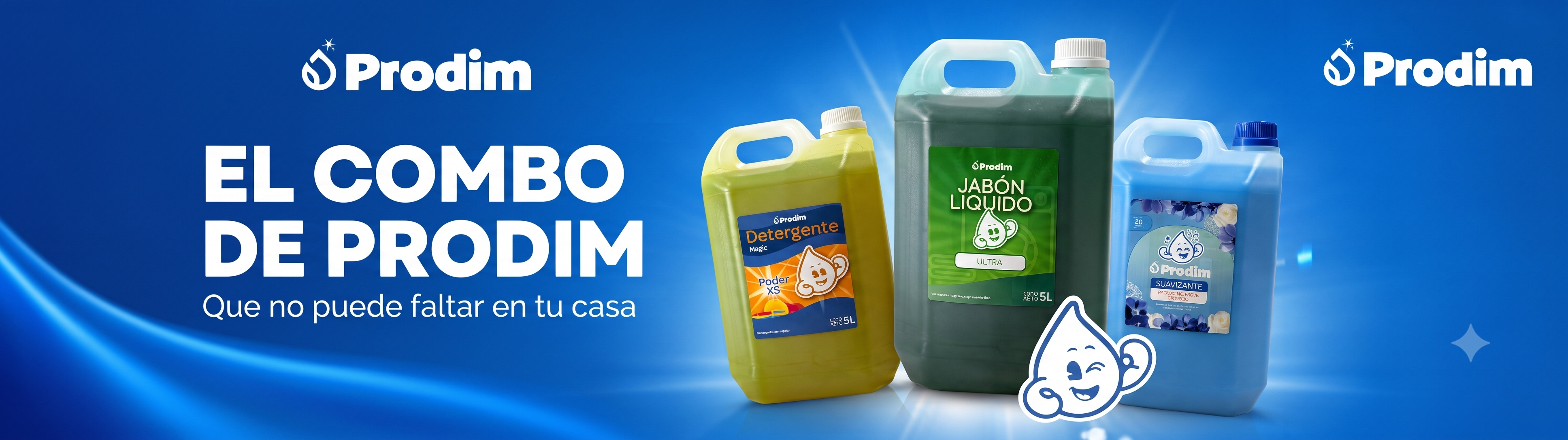 Promoción Prodim 1