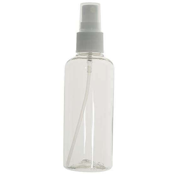 ATOMIZADOR SPRAY X 100 CC