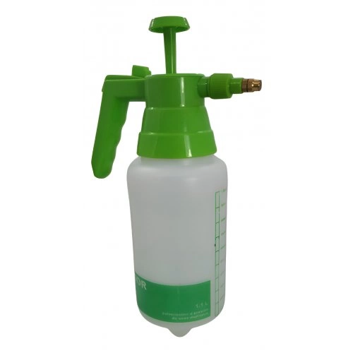 PULVERIZADOR FUMIGADOR