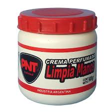PNT CREMA LIMPIAMANOS ABRAS, X 500G
