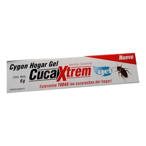 CUCAXTREM 12 GRS JERINGA