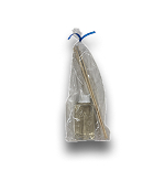 DIFUSOR AROMATICO CON VARILLAS X 125 CC