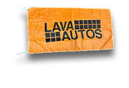 BANDERA DE LAVADERO GRANDE 70 X 150 APRX