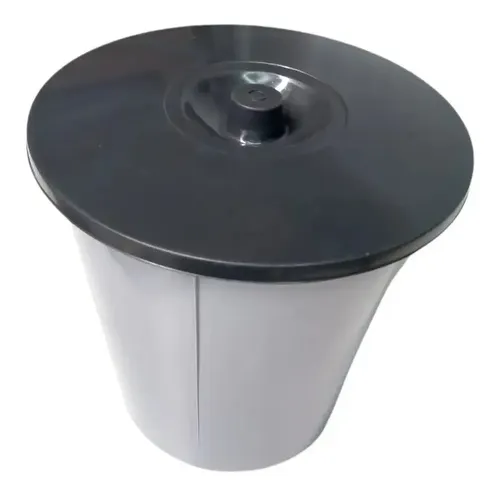 RESIDUO 30 LTS CON TAPA
