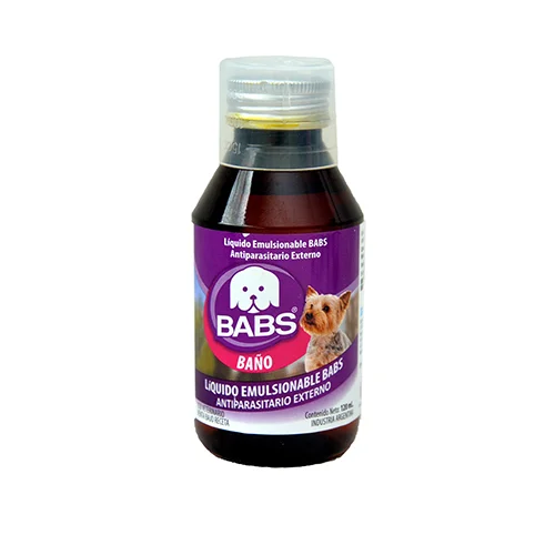 BA¥O BABS ECO X 70 CC