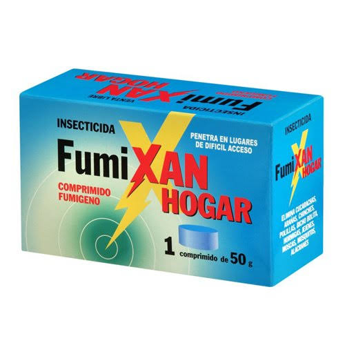 FUMIXAN HOGAR