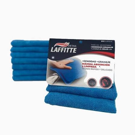 MICROFIBRA LAFITTE 40 X 60