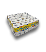 ROLLO DE COCINA BOLSON CARTABELLA 10 X 3