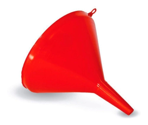 EMBUDO PLASTICO 20