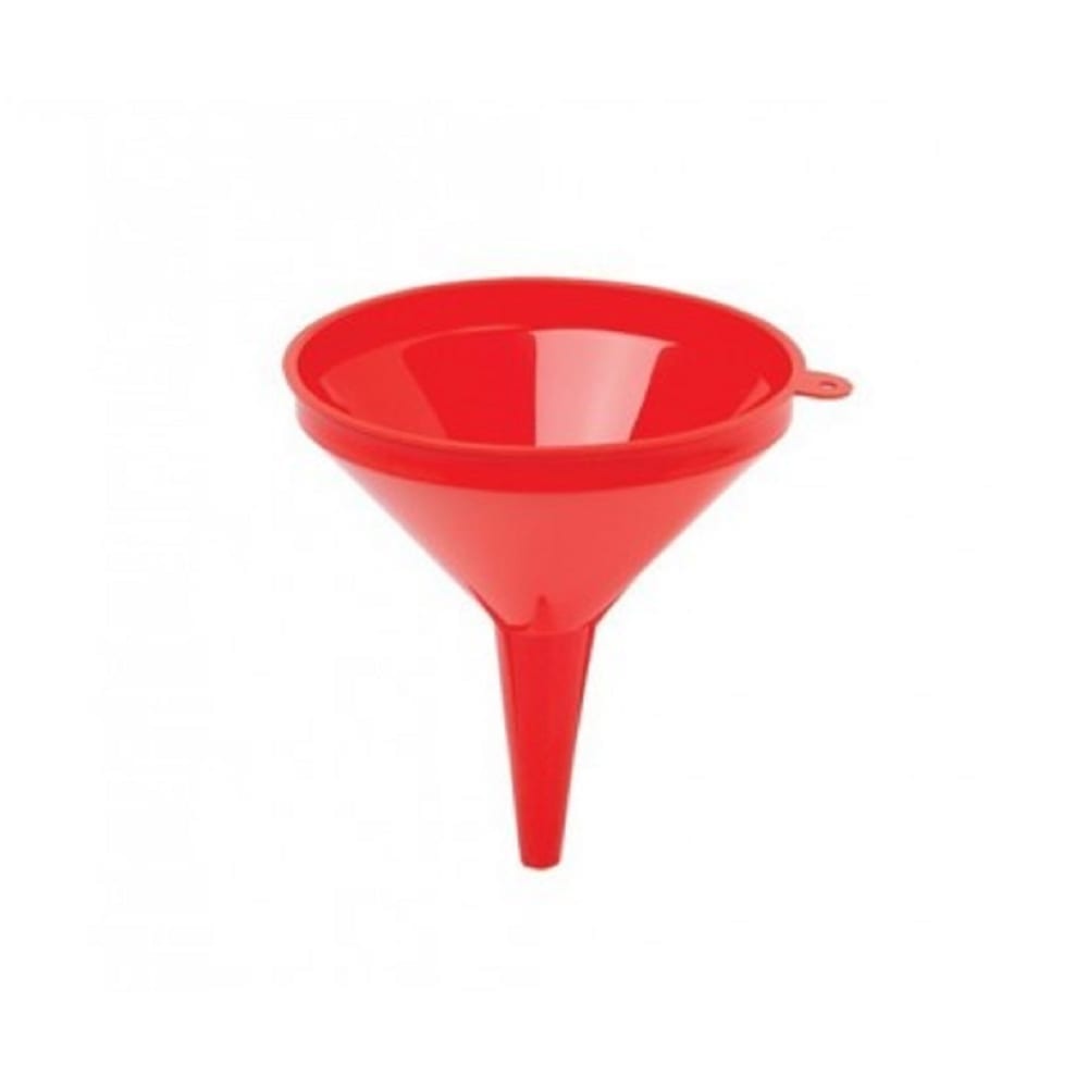 EMBUDO PLASTICO 27