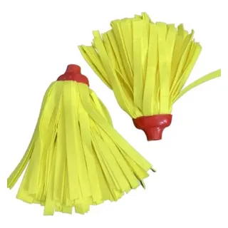 LAMPAZO MOPA AMARILLO/BALLERINA