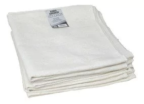 TRAPO CONSORCIO COSTERO 60 X 70 BLANCO