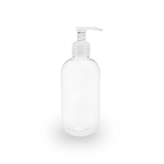 BOMBA PARA JABON X 250 CAMPANITA