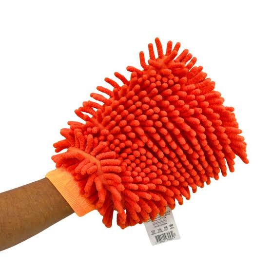 MICROFIBRA GUANTE AUTO