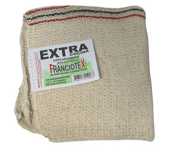 REJILLA EXTRA FRANCIOTEX 40 X 40
