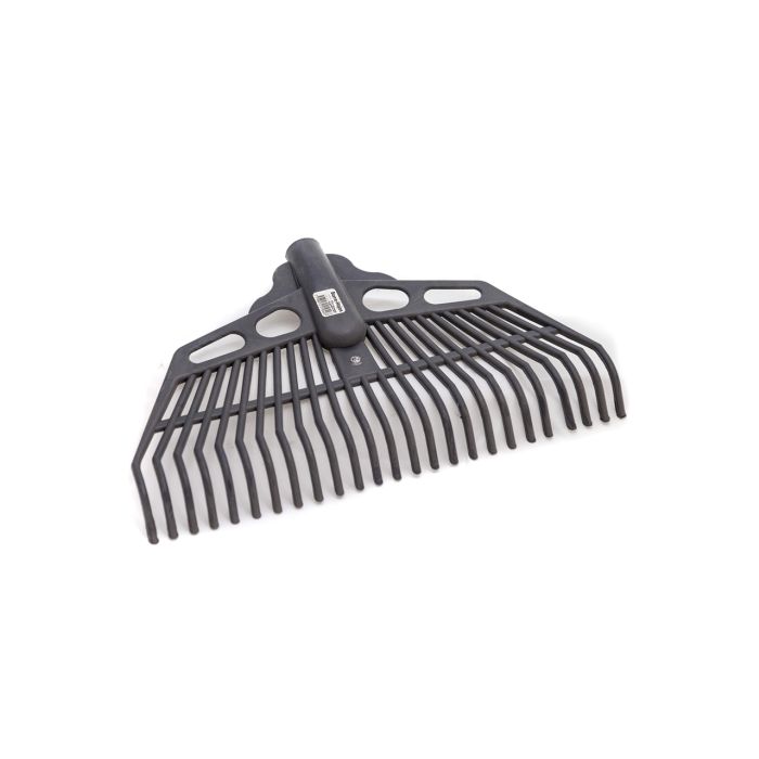 BARREHOJAS PLASTICO
