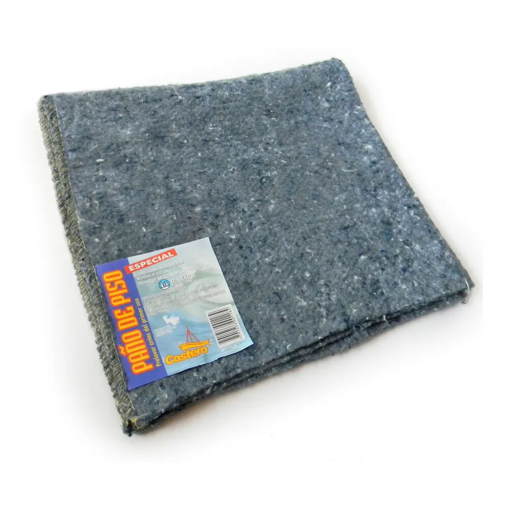 TRAPO DE PISO COSTERO 55 X 55