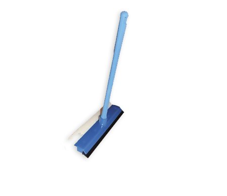 LIMPIAVIDRIOS CON MANGO 30 CMS,