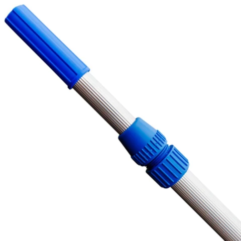 POSTE EXTENSIBLE BARREFONDO PILE 2,4 MTS