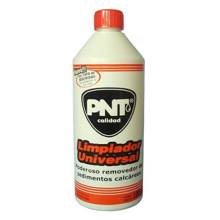 LIMPIADOR UNIVERSAL PNT / MERCLIN 1 L